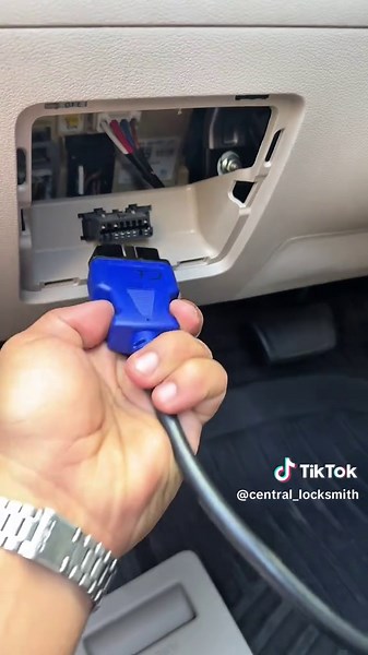 ASMR de copia de llave con Central Locksmith en Doral