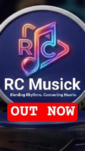 out now - listen to the full song on Spotify, YT Music & all leading channels. comment if you like
