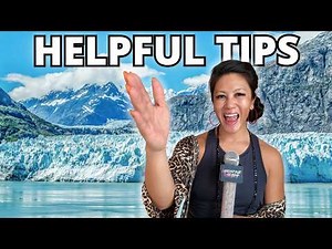 Virgin Voyages Alaska Cruise Planning Tips!