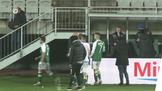 Drevenica so špeciálnym poslaním