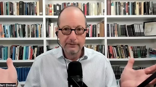 How Christianity Built Its Canon Without Councils, Popes, or a Master Plan