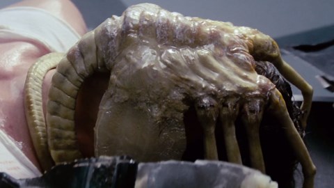 The Worst Space Deaths In Movie History