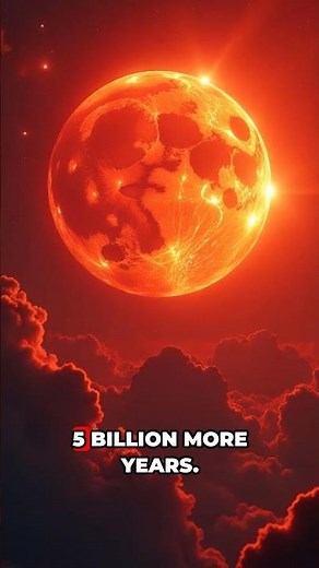 Will the Sun Explode in 2025?