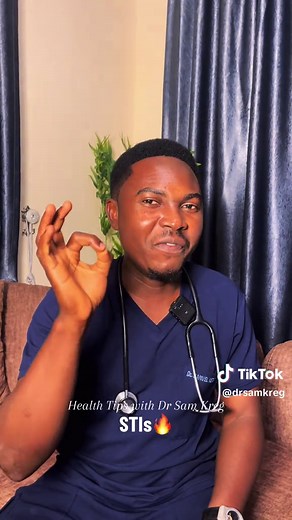 Understanding STIs: Prevention and Protection Tips