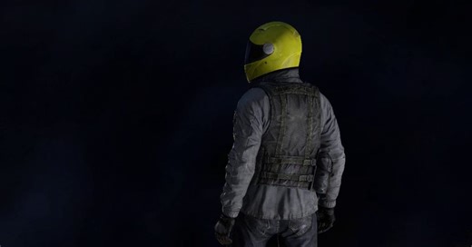 DayZ Releases New Update And Info On 2022 Content