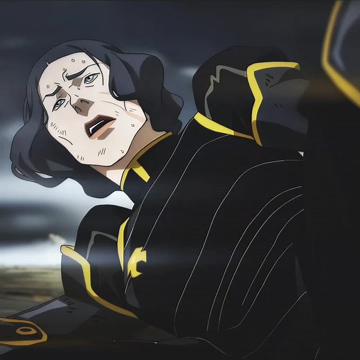 #avatarthelastairbender #cartoon | zaheer avatar