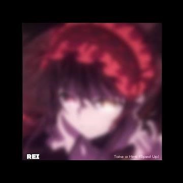 Take A Hint (Sped Up) - Victorious Cast