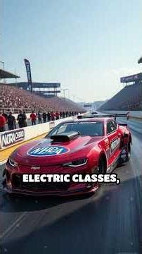 Electric Drag Racing: The Future Unleashed