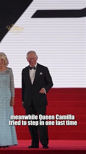 William Steps Forward As Charles Quietly Transfers Royal Power Control