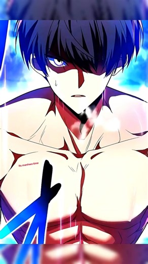 He Reborn 20 Years in the Future… With Power Greater Than 99% of Mages 😱🔥 | Manhwa Recap