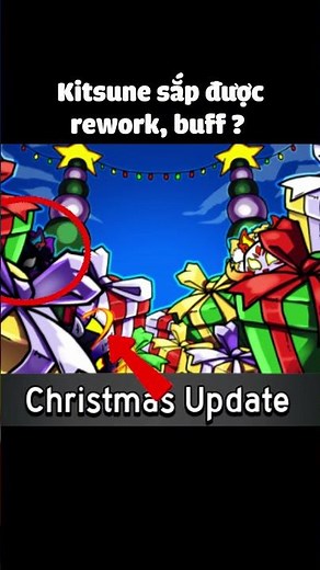 Kitsune has 3 skins, will it get a rework like Rumble? #bloxfruit #roblox