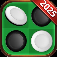 「リバーシ,Reversi,最強のAI搭載,頭の体操,おせろ」 - Androidアプリ | APPLION