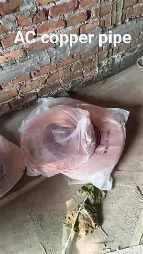 How AC Copper Pipe Became a $40,000 Upgrade