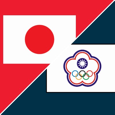 Japan 13-0 Chinese Taipei (Mar 6, 2026) Play-by-Play - ESPN
