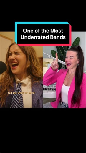 One of the most underrated bands right now. Cred: @Lawrence #originalmusic #band #groupsinging #vocals #fyp