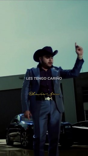 Quien Se Anima - Gerardo Ortiz Letra Completa