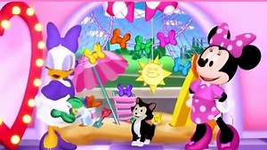 Compilation la boutique de Minnie en français Mickey Mouse Minnie Mouse part 2