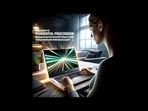 Review: Acer Aspire Premium Laptop | 15.6" FHD Display | AMD Ryzen 5 5500U | 16GB RAM