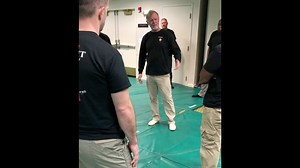 11K views · 234 reactions | Founder Jerry takes a quick break to explain principles of SCARS. | SCARS INSTITUTE OF COMBAT SCIENCES | Facebook