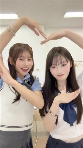 たまちゃん🥹🥹🫶 3話ありがとうございました！！！！たまあやきたよーーーう #今日好き #夏休み編2026