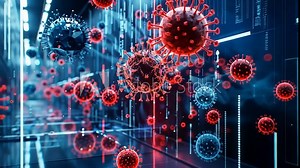 A largescale health emergency such as a pandemic is managed more effectively with 5G technology enabling healthcare providers to share realtime information and resources with each other