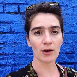Gaby Hoffmann stands with Planned Parenthood and so do we. #StandwithPP | Refinery29