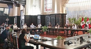 PCM dará conferencia de prensa frente a la segunda ola del COVID-19