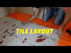 Tile Layout Tips