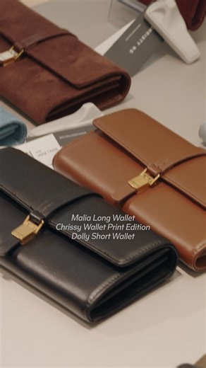 Ok besties, time for some girl math. 👜✨ Calculate that confidence and multiply your style potential at the first-ever Christy Ng store in the Philippines at Level 2, Mega A of SM Megamall. #NewEraOfSMSupermalls #NewEraofEvolvingFinds #EverythingsHereAtSM | SM Supermalls