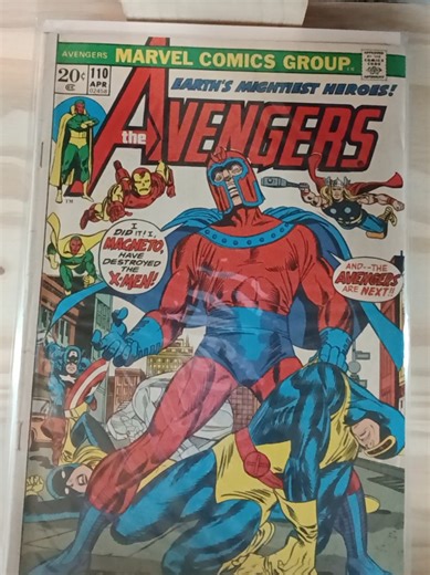 Marvel Comics Avengers! #Avengers #mcu #Marvel #xmen #comicbooks | Marvel Comics