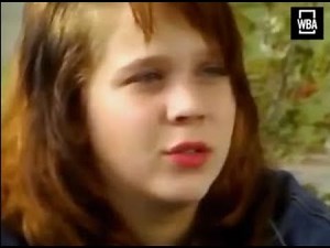 1989 NEWS SPECIAL: Sex For Cash | Tina's Story ( Child Runaway )