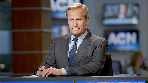 What is Jeff Daniels' net worth?