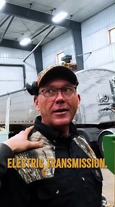 159K views · 1.9K reactions | The New Electric Tractor Is Here!! | Larson Farms | Facebook