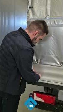 🚛🔥 Mehr Höhe. Mehr Möglichkeiten. Mehr Transportlösung.