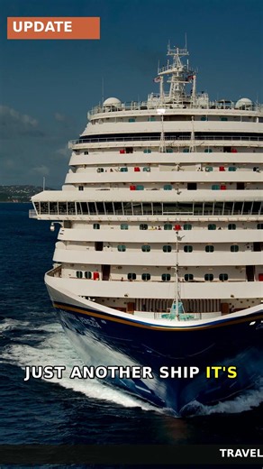 China Launches Second Homemade Cruise Ship This November!