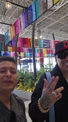 We meet at Ñengo Flow #ñengoflow