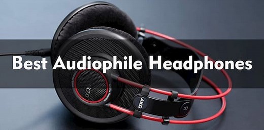 8 Best Audiophile Headphones in 2025
