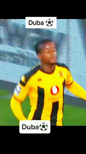 Duba's Stunning Goal Against Richards Bay: Highlights