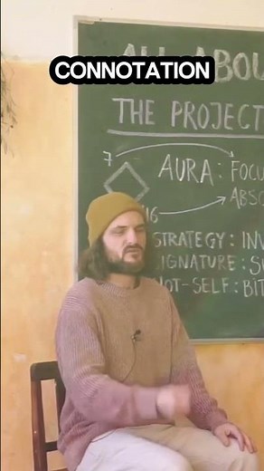 The Secret to a Projector's Success!