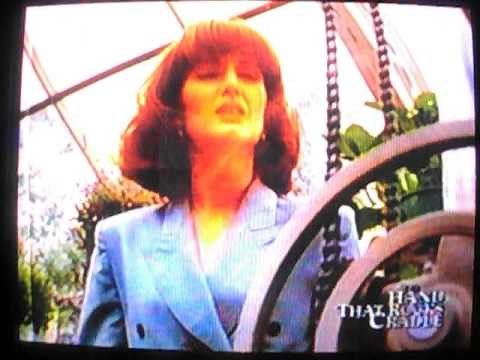 Opening To Scream 1997 VHS