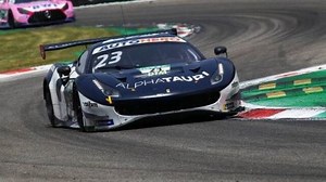 Highlights: DTM Monza - Race 1 - DTM video's