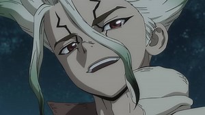 Dr. STONE - Saison 2 (VF) | E11 - Prologue of Dr. Stone