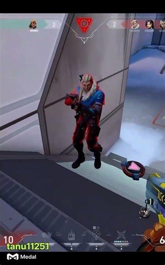 Lost Every Match But My Aim Was CLEAN 😈 | VALORANT CompetItive & Swiftplay #valorantclips #gaming