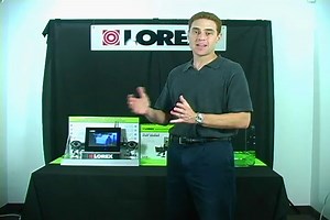 Watch Lorex Wireless Video Monitoring System ﹙LW292﹚ on Amazon Live