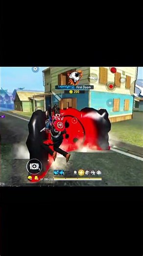 free fire video editing ❤️‍🩹