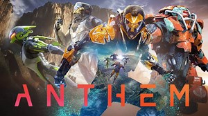 ‘Anthem Next’ revamp abandoned by EA & BioWare following internal review - CharlieINTEL