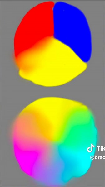 Understanding Color Theory: Cyan, Magenta, and Yellow