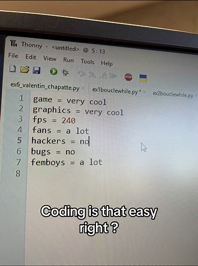 Understanding Jiggle Physics in Coding