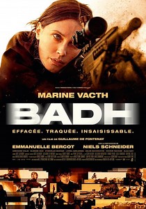 Où regarder Badh en streaming complet et légal ?