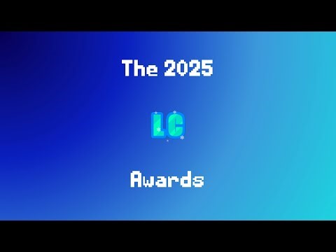 The 2025 Linkcraft Awards